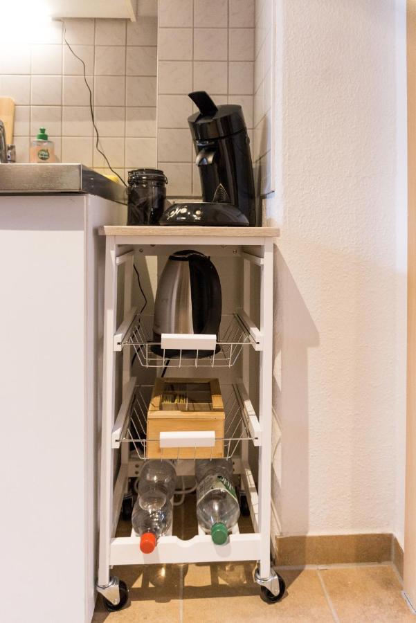 Gemuetliche Wohnung Mit Perfekter Anbindung Meißen Eksteriør billede